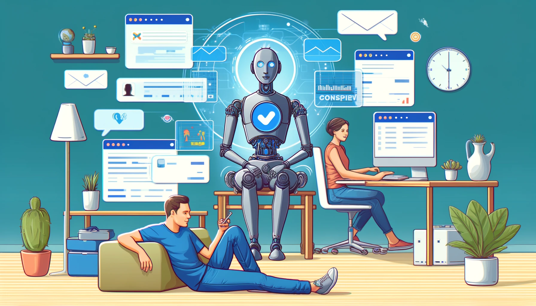 Unleashing the Power of AI Chatbots to e-commerce