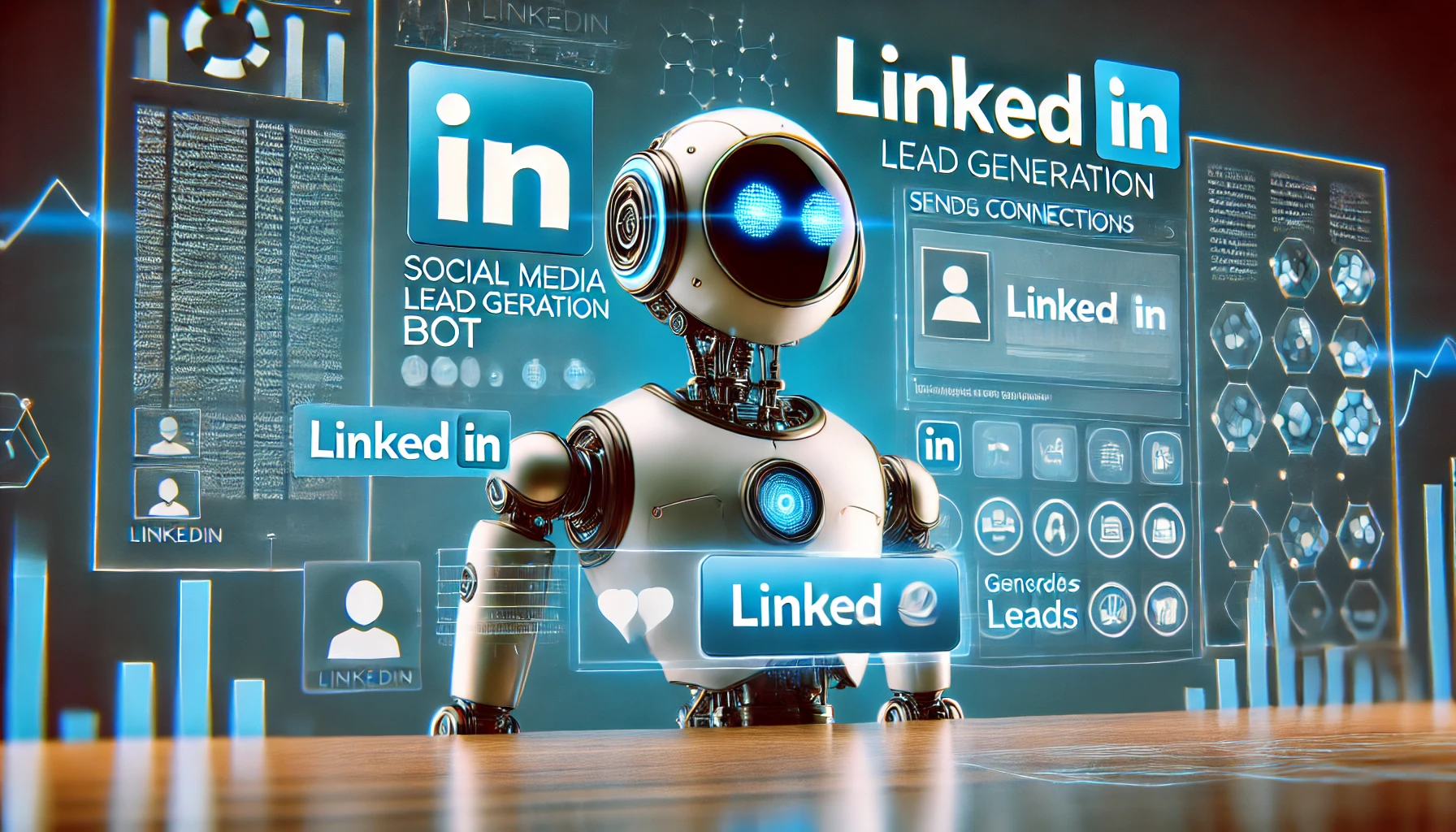 linkedin-bot